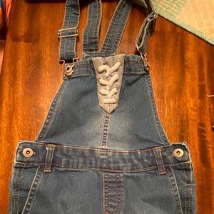 Overalls